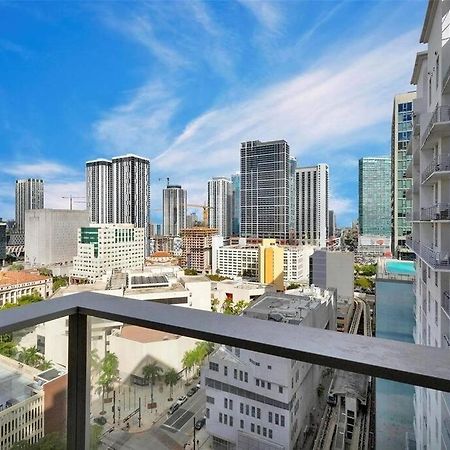 Charming 2 Bedroom Downtown Miami 2106 Free Parking Εξωτερικό φωτογραφία