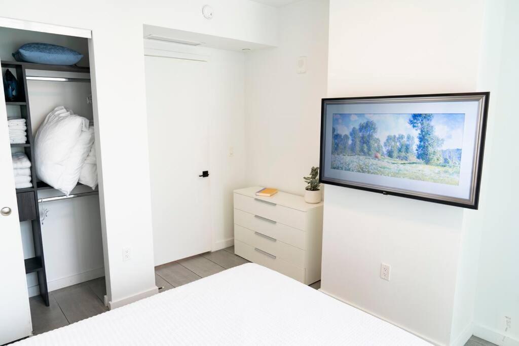 Charming 2 Bedroom Downtown Miami 2106 Free Parking Εξωτερικό φωτογραφία