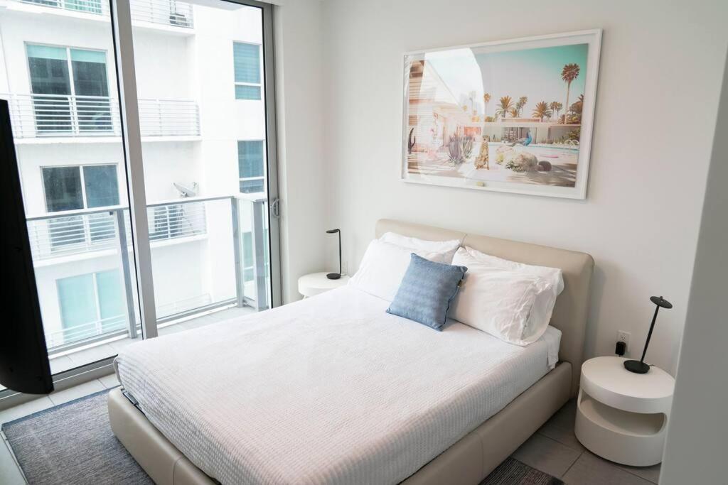 Charming 2 Bedroom Downtown Miami 2106 Free Parking Εξωτερικό φωτογραφία