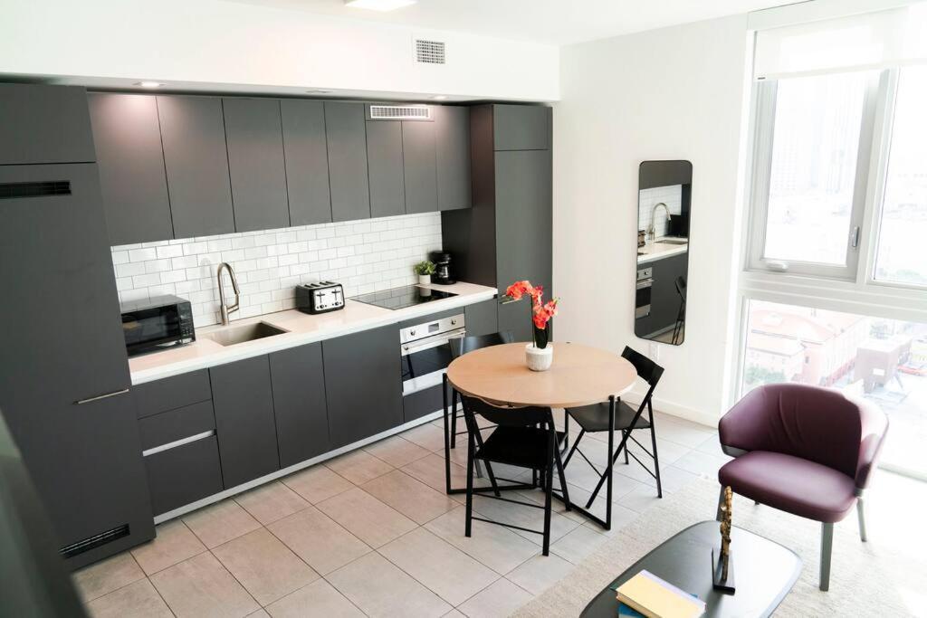 Charming 2 Bedroom Downtown Miami 2106 Free Parking Εξωτερικό φωτογραφία