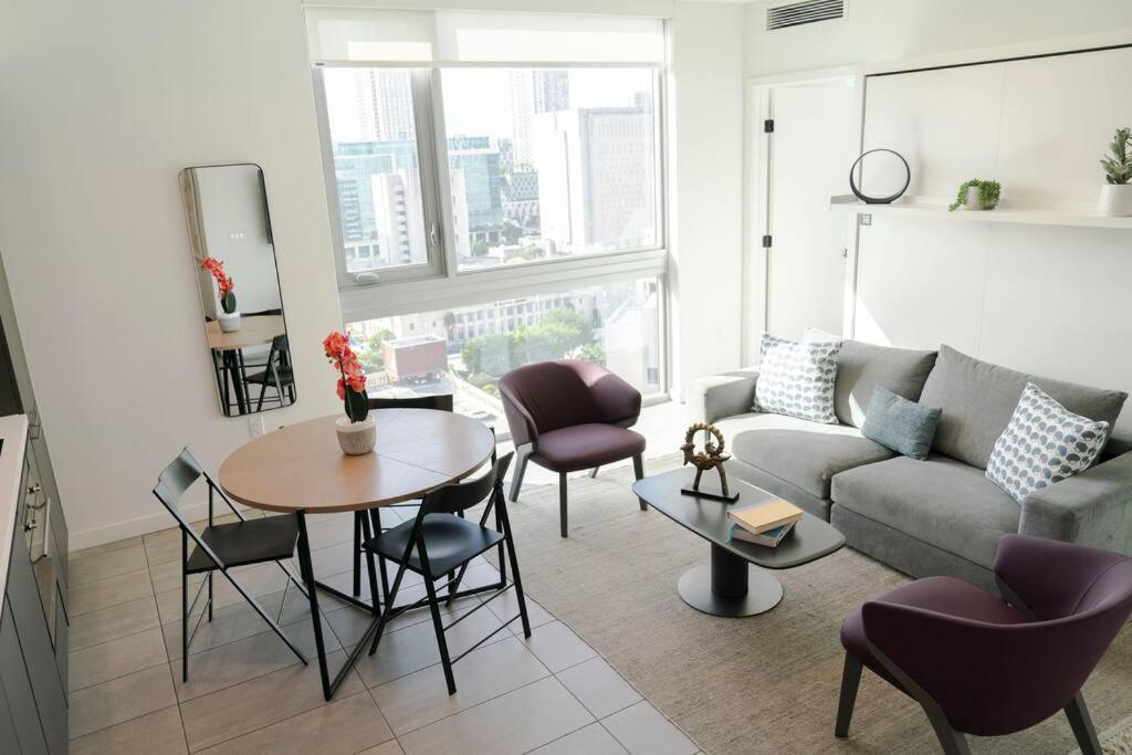 Charming 2 Bedroom Downtown Miami 2106 Free Parking Εξωτερικό φωτογραφία