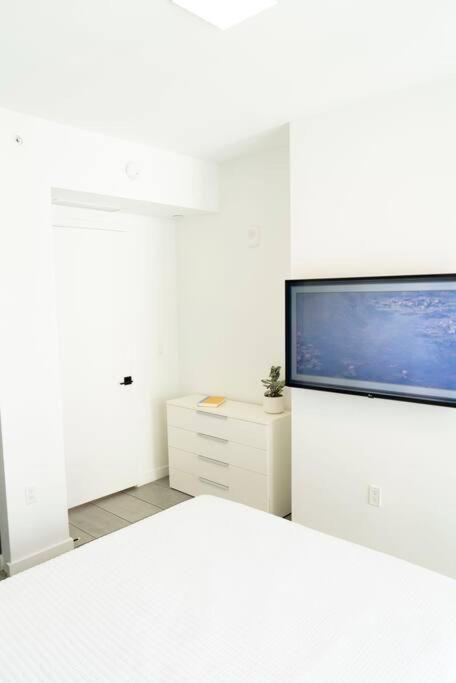 Charming 2 Bedroom Downtown Miami 2106 Free Parking Εξωτερικό φωτογραφία